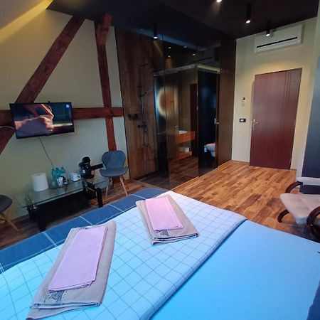 Apartament Eminescu 1 Mediaş 外观 照片