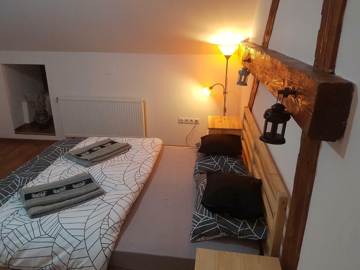 Apartament Eminescu 1 Mediaş 外观 照片